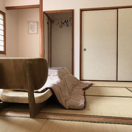 Sayama Aesthetics School Hotel Osakasayama Exterior foto