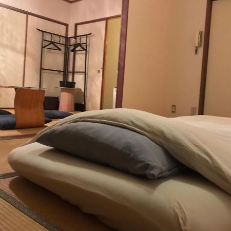 Sayama Aesthetics School Hotel Osakasayama Exterior foto