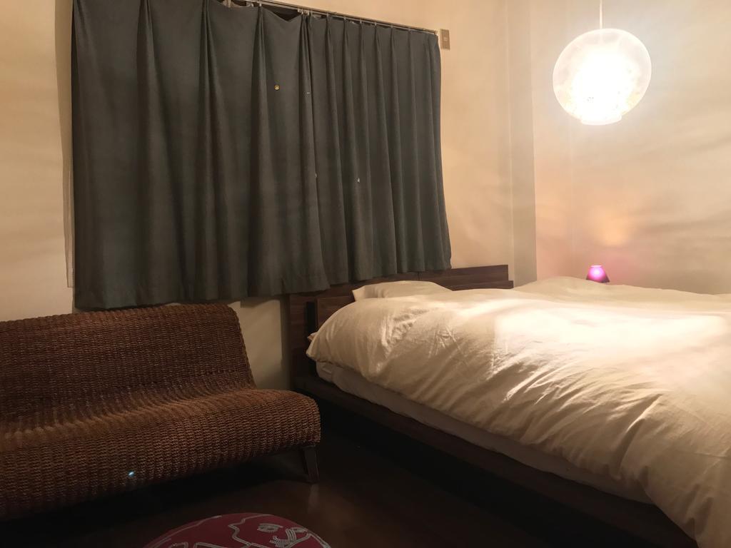 Sayama Aesthetics School Hotel Osakasayama Exterior foto