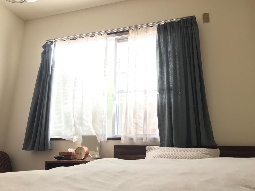 Sayama Aesthetics School Hotel Osakasayama Quarto foto
