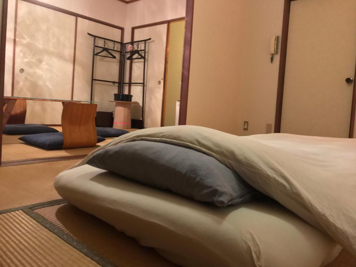 Sayama Aesthetics School Hotel Osakasayama Exterior foto